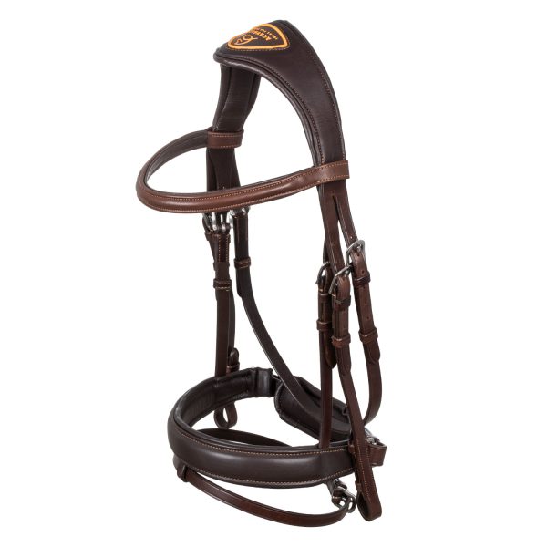 FILOSOFIA LEATHER BRIDLE - immagine 20