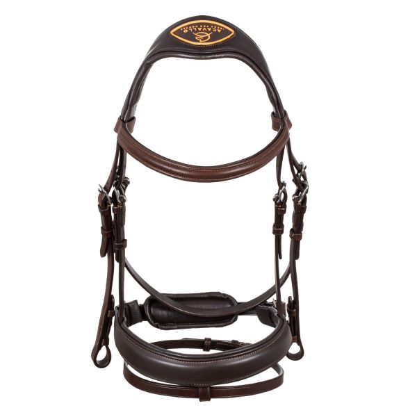 FILOSOFIA LEATHER BRIDLE - immagine 21