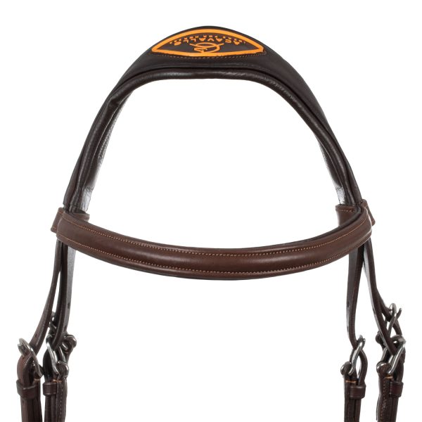 FILOSOFIA LEATHER BRIDLE - immagine 22