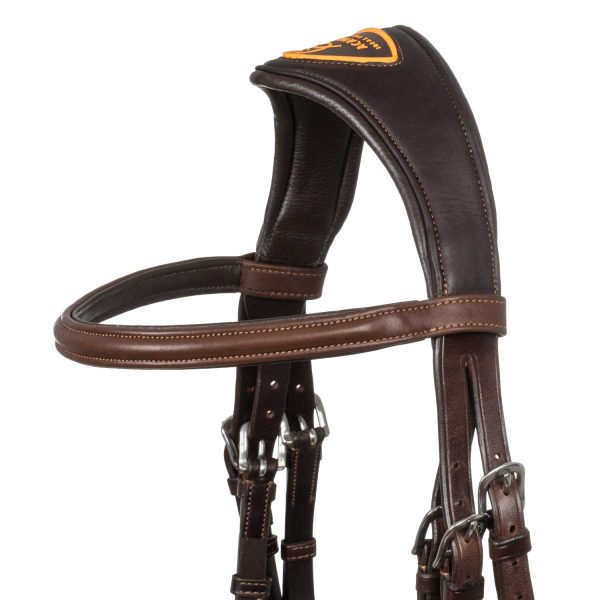 FILOSOFIA LEATHER BRIDLE - immagine 23