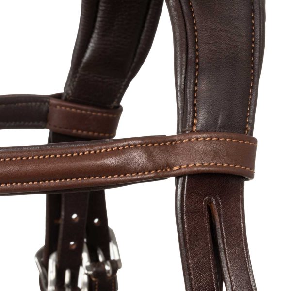 FILOSOFIA LEATHER BRIDLE - immagine 24