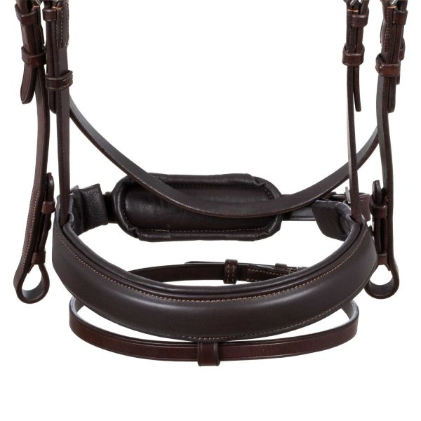 FILOSOFIA LEATHER BRIDLE - immagine 25