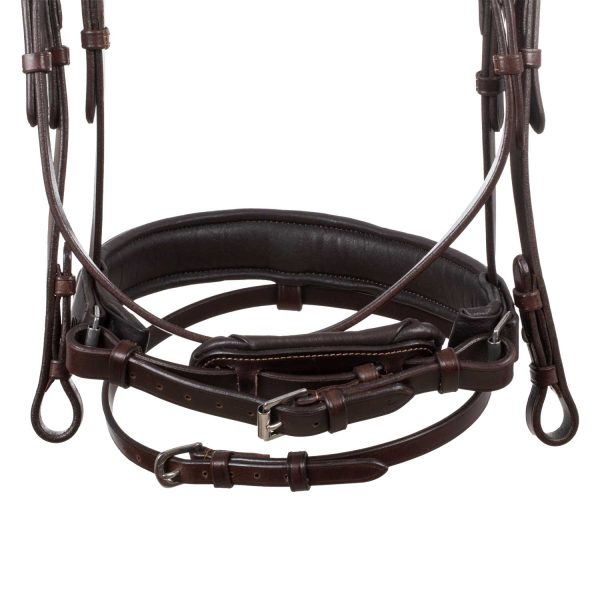 FILOSOFIA LEATHER BRIDLE - immagine 26