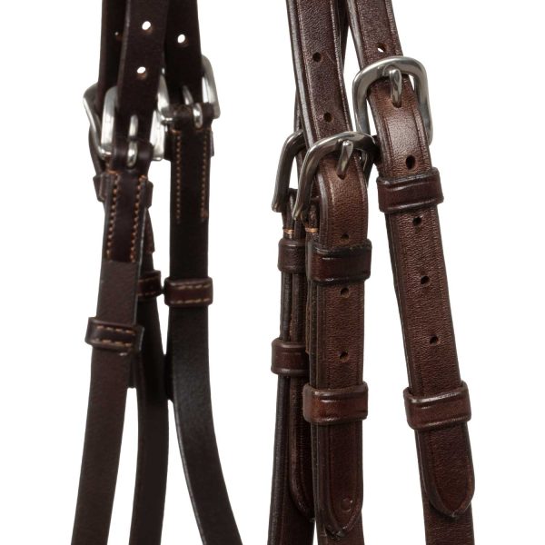 FILOSOFIA LEATHER BRIDLE - immagine 27