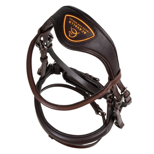 FILOSOFIA LEATHER BRIDLE - immagine 28