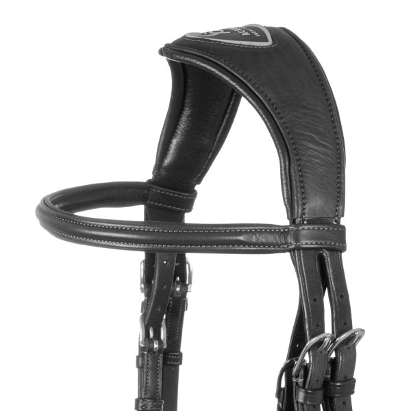 PRIMAVERA LEATHER BRIDLE - immagine 5