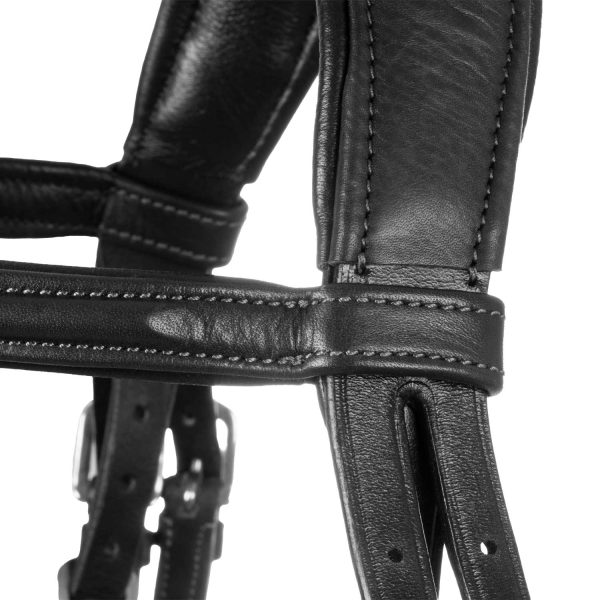 PRIMAVERA LEATHER BRIDLE - immagine 6