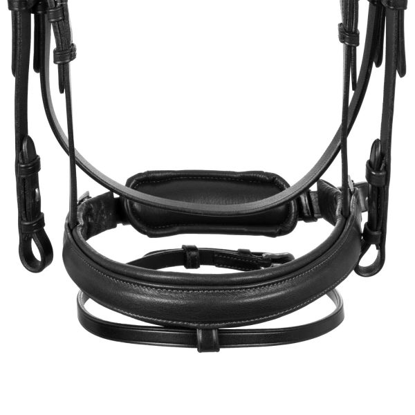 PRIMAVERA LEATHER BRIDLE - immagine 7