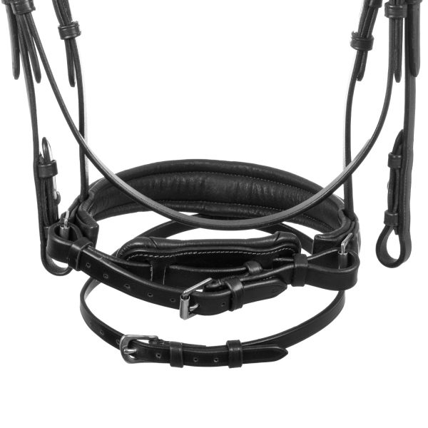 PRIMAVERA LEATHER BRIDLE - immagine 8