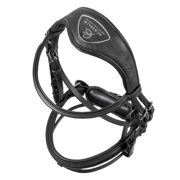 PRIMAVERA LEATHER BRIDLE - immagine 10