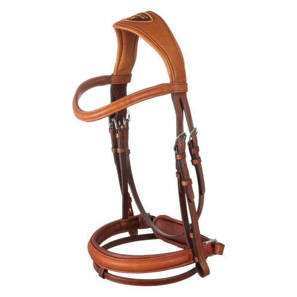 PRIMAVERA LEATHER BRIDLE - immagine 11