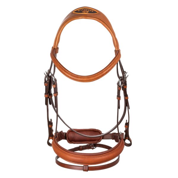 PRIMAVERA LEATHER BRIDLE - immagine 12