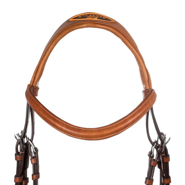 PRIMAVERA LEATHER BRIDLE - immagine 13