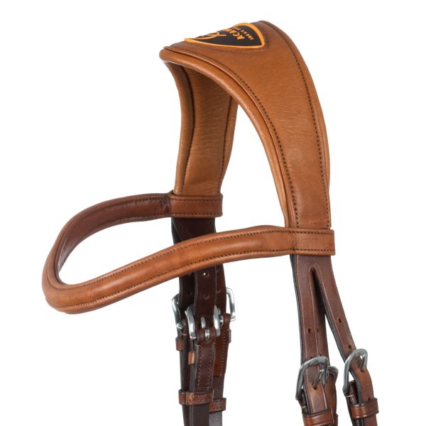 PRIMAVERA LEATHER BRIDLE - immagine 14