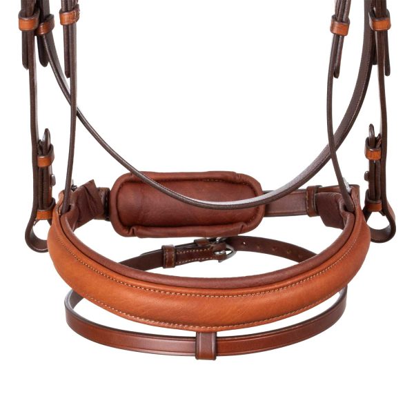 PRIMAVERA LEATHER BRIDLE - immagine 16