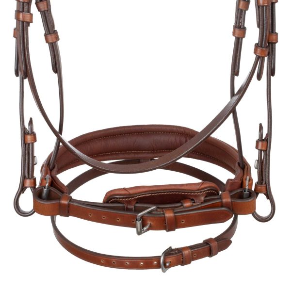 PRIMAVERA LEATHER BRIDLE - immagine 17