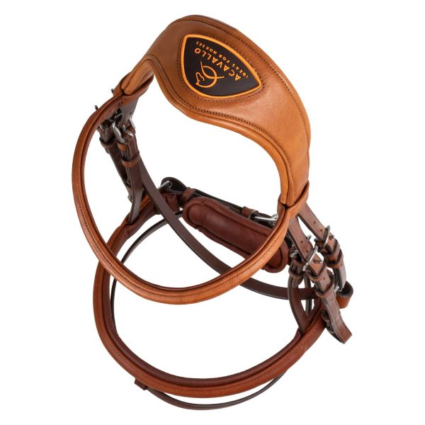 PRIMAVERA LEATHER BRIDLE - immagine 19