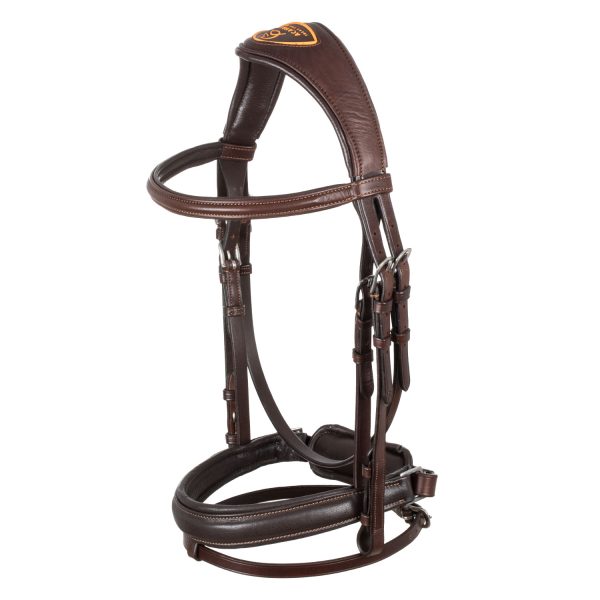 PRIMAVERA LEATHER BRIDLE - immagine 20