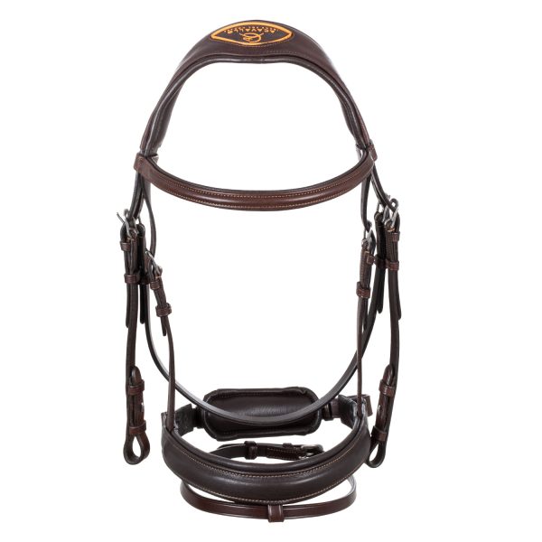 PRIMAVERA LEATHER BRIDLE - immagine 21