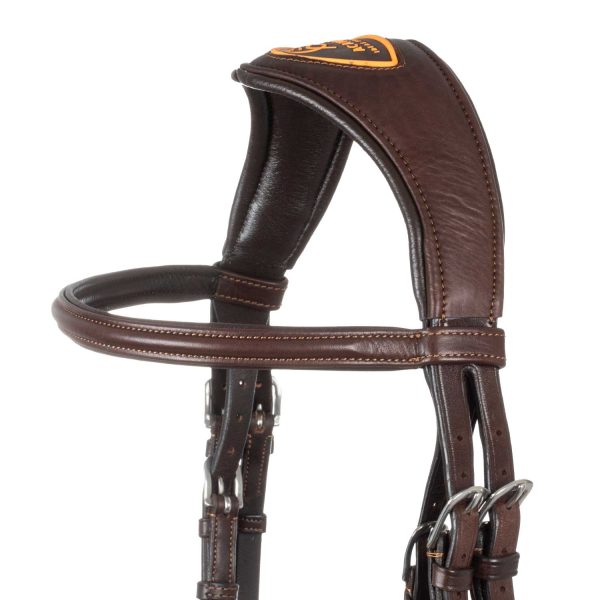 PRIMAVERA LEATHER BRIDLE - immagine 23