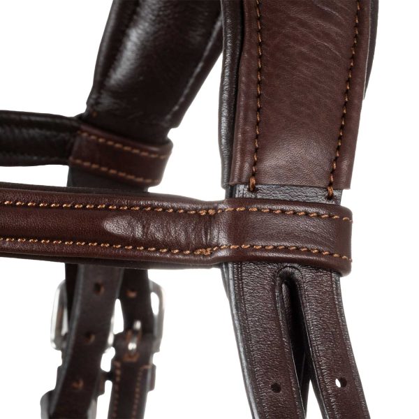 PRIMAVERA LEATHER BRIDLE - immagine 24