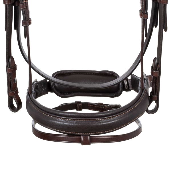 PRIMAVERA LEATHER BRIDLE - immagine 25