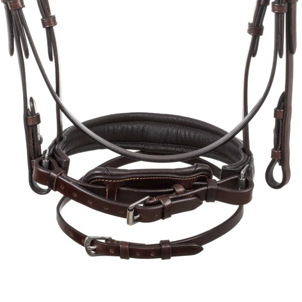 PRIMAVERA LEATHER BRIDLE - immagine 26