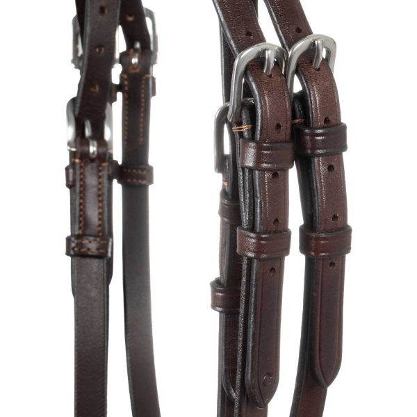 PRIMAVERA LEATHER BRIDLE - immagine 27