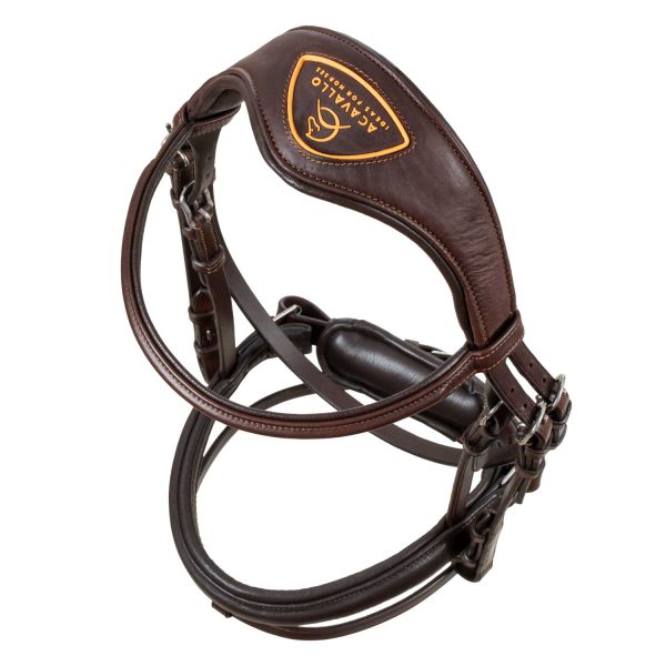 PRIMAVERA LEATHER BRIDLE - immagine 28