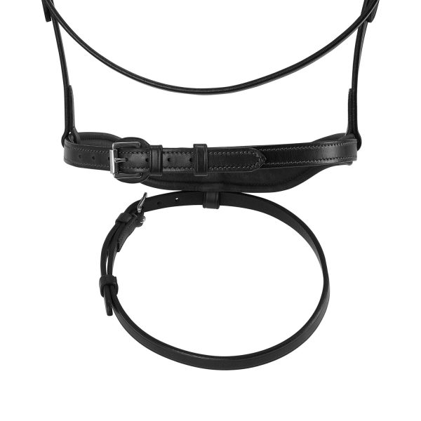 AMAZZONE LEATHER BRIDLE - immagine 5