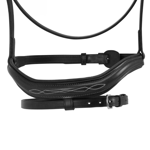 AMAZZONE LEATHER BRIDLE - immagine 6