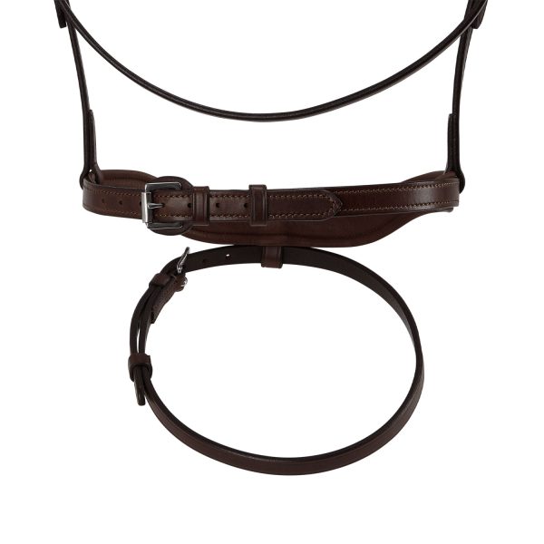 AMAZZONE LEATHER BRIDLE - immagine 15