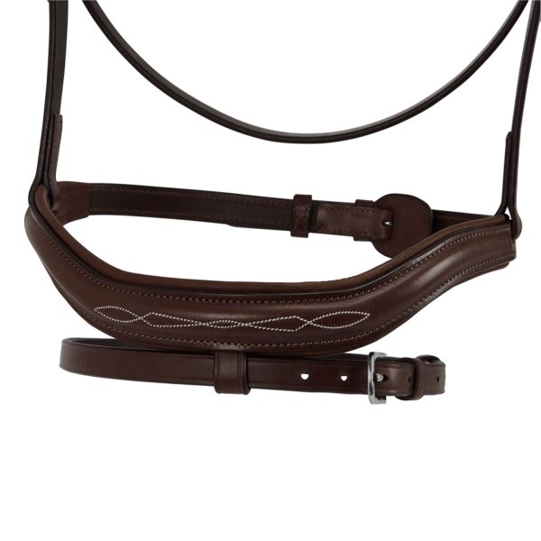 AMAZZONE LEATHER BRIDLE - immagine 16