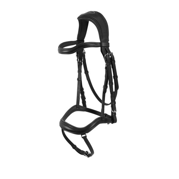 ALLEGORIA LEATHER BRIDLE - immagine 2