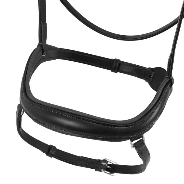 ALLEGORIA LEATHER BRIDLE - immagine 4