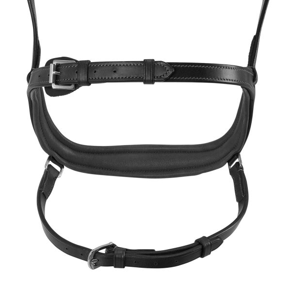 ALLEGORIA LEATHER BRIDLE - immagine 5