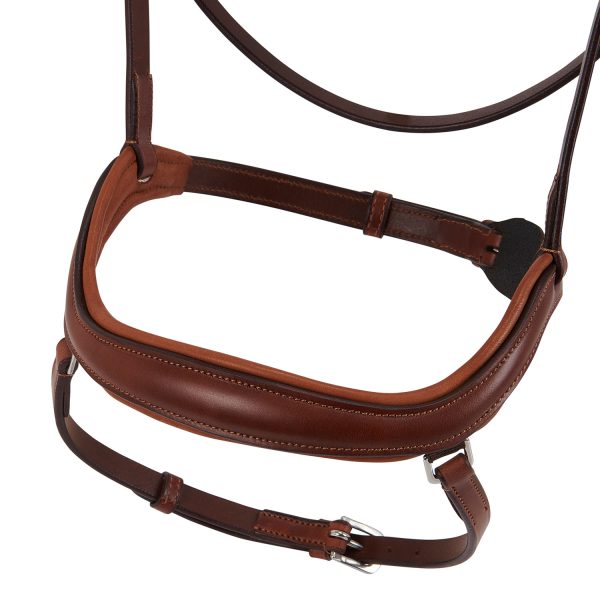 ALLEGORIA LEATHER BRIDLE - immagine 8