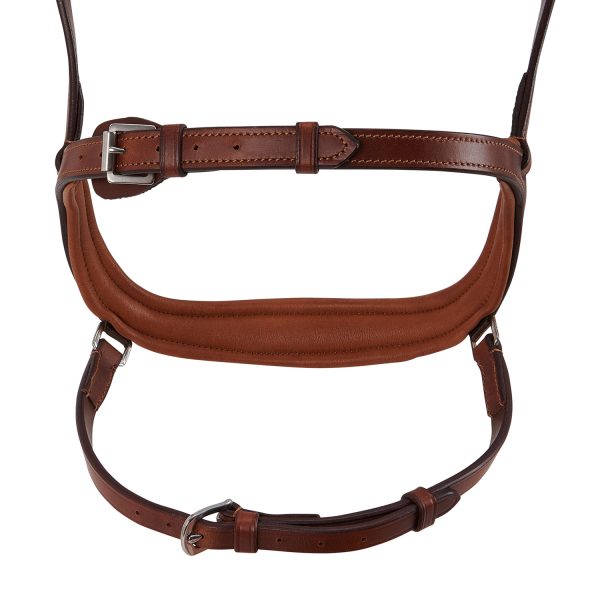 ALLEGORIA LEATHER BRIDLE - immagine 9