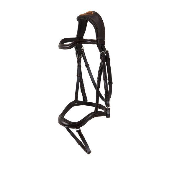 ALLEGORIA LEATHER BRIDLE - immagine 10