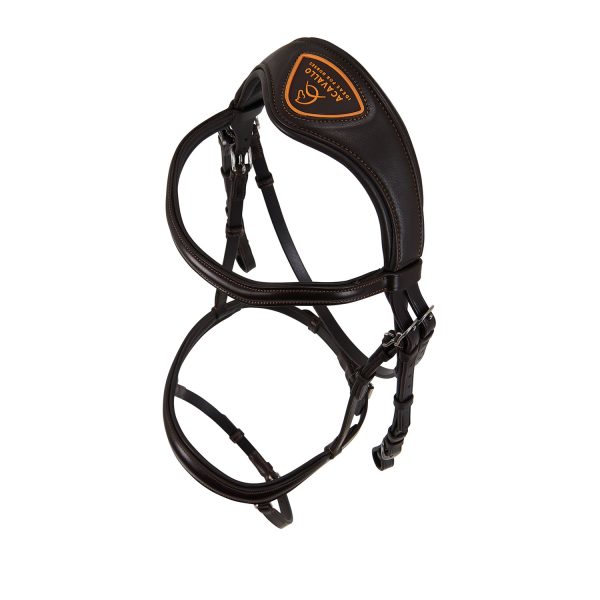 ALLEGORIA LEATHER BRIDLE - immagine 11