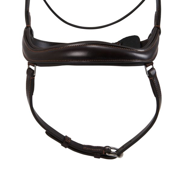 ALLEGORIA LEATHER BRIDLE - immagine 13