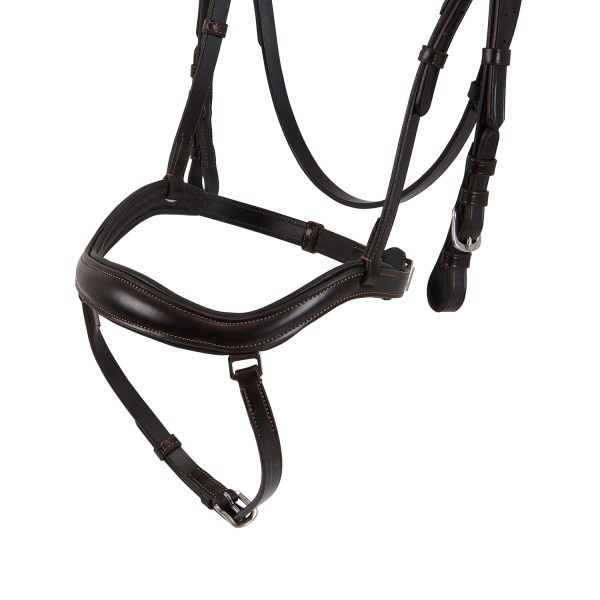 ALLEGORIA LEATHER BRIDLE - immagine 14