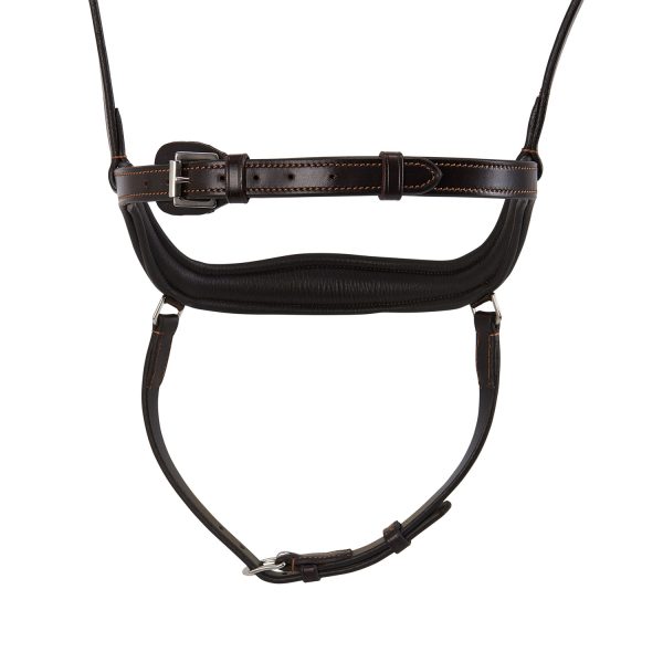 ALLEGORIA LEATHER BRIDLE - immagine 15