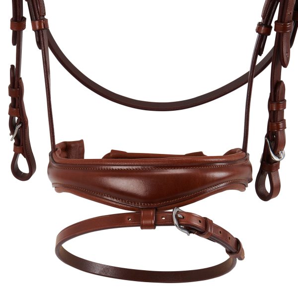 MAESTA' LEATHER BRIDLE - immagine 8