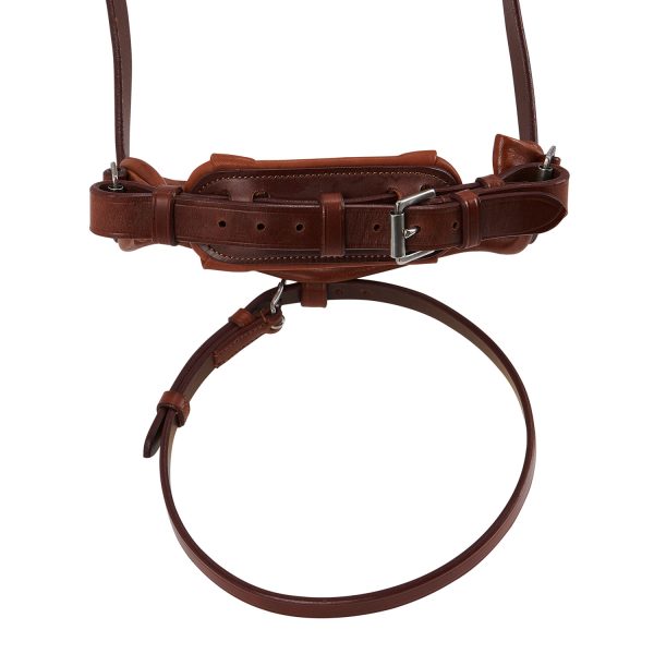 MAESTA' LEATHER BRIDLE - immagine 9