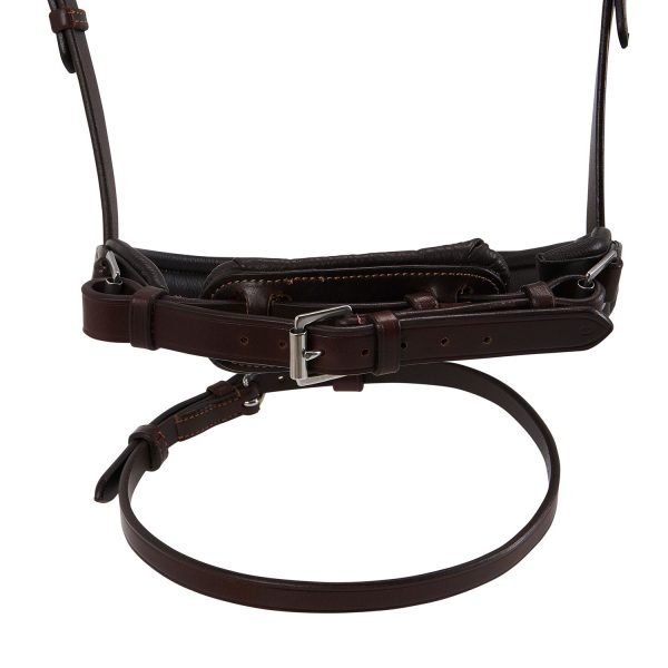 MAESTA' LEATHER BRIDLE - immagine 14