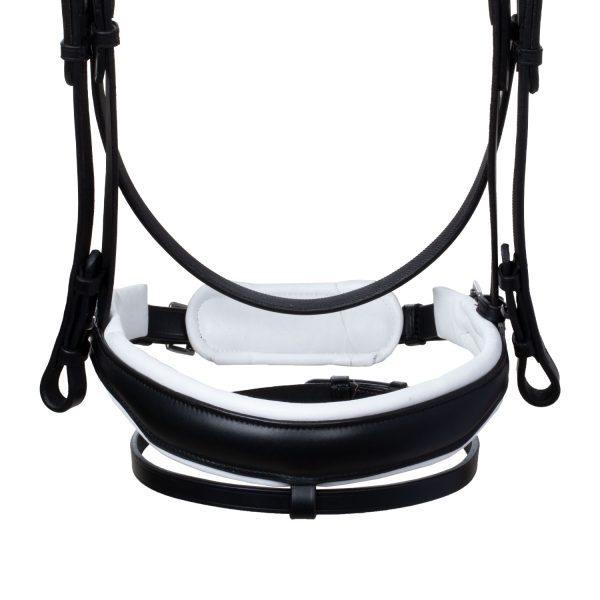 CREAZIONE ANATOMIC LEATHER BRIDLE - immagine 15