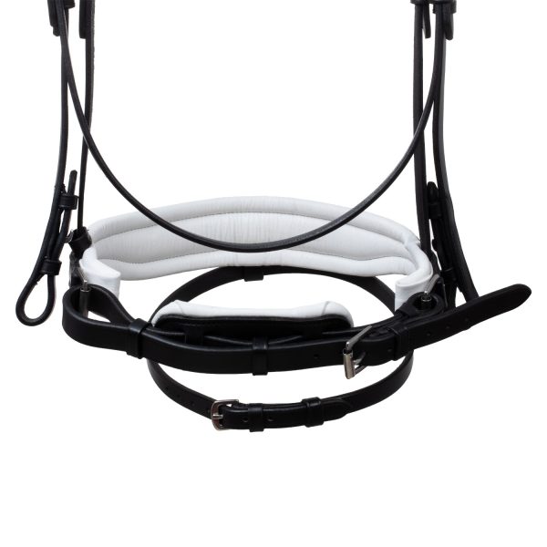 CREAZIONE ANATOMIC LEATHER BRIDLE - immagine 16