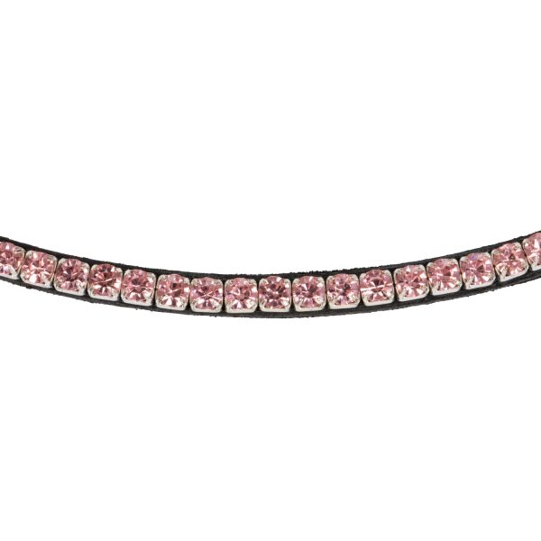 ACAVALLO BROWBAND W/ROUND CRYSTALS - immagine 8