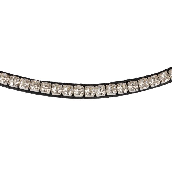 ACAVALLO BROWBAND W/ROUND CRYSTALS - immagine 12